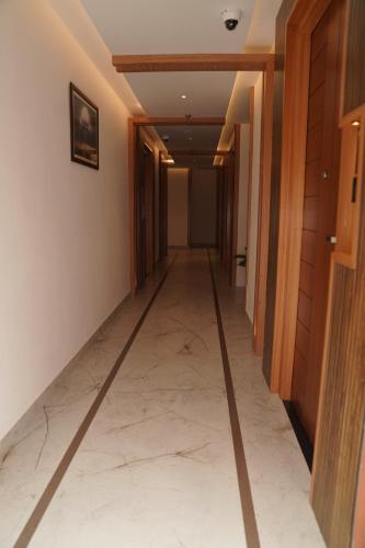 hotel green view