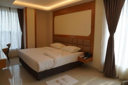 hotel green view