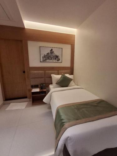 hotel green view