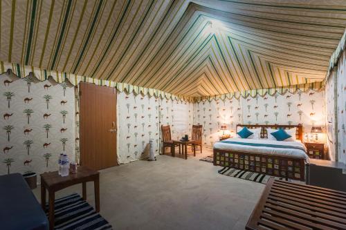 shreeji desert resort