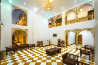 shreeji desert resort