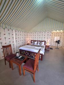 shreeji desert resort