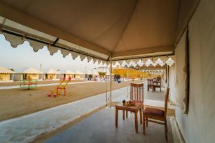 shreeji desert resort