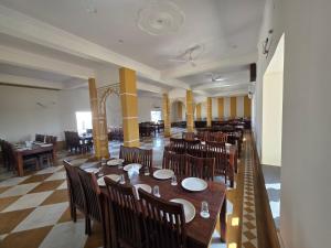 shreeji desert resort