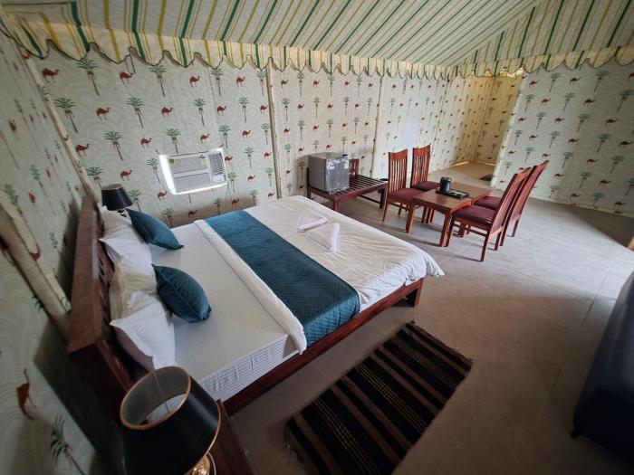 shreeji desert resort