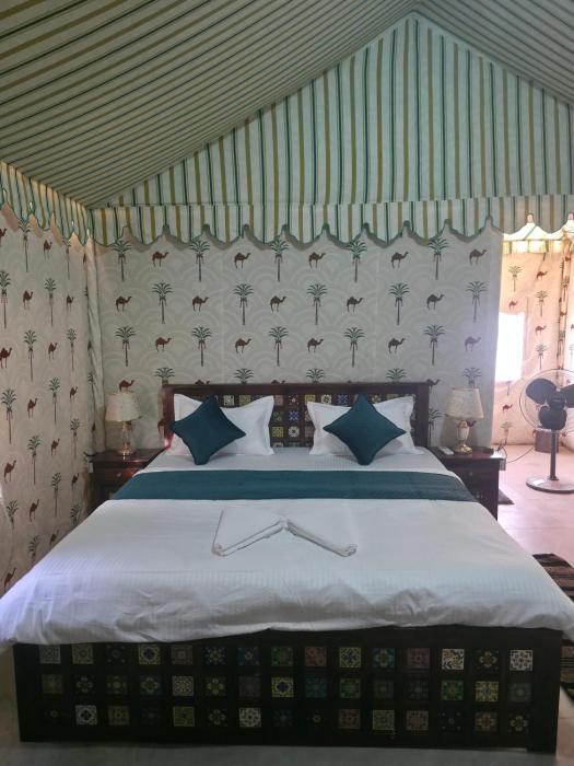 shreeji desert resort