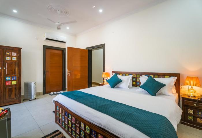 shreeji desert resort