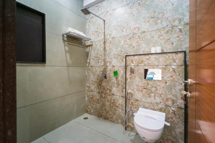 shreeji desert resort