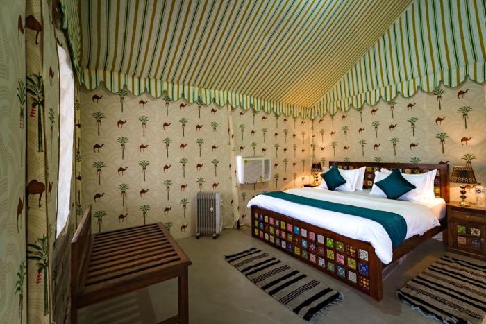 shreeji desert resort