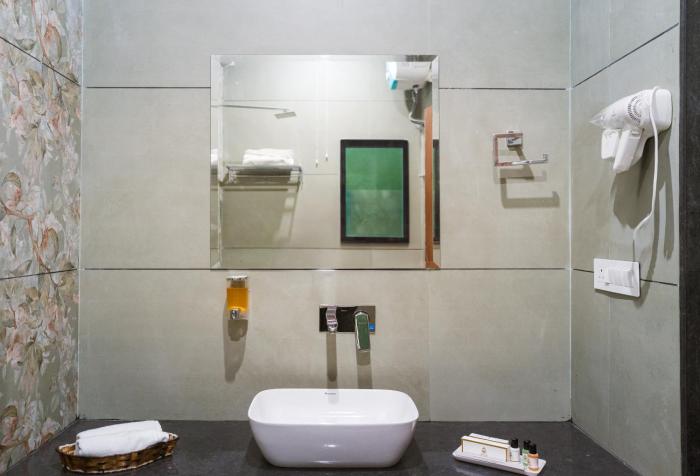 shreeji desert resort