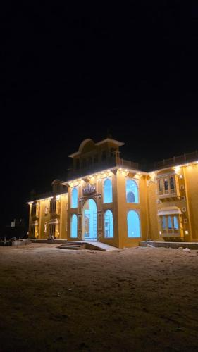 Shreeji Desert Resort,,2 star
