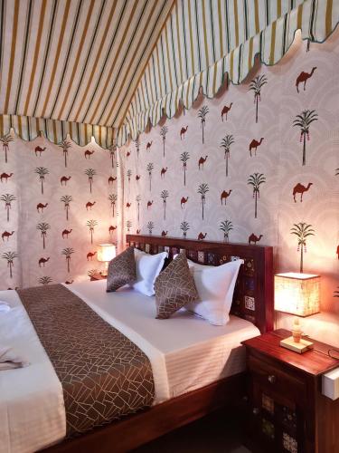 shreeji desert resort