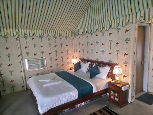 shreeji desert resort