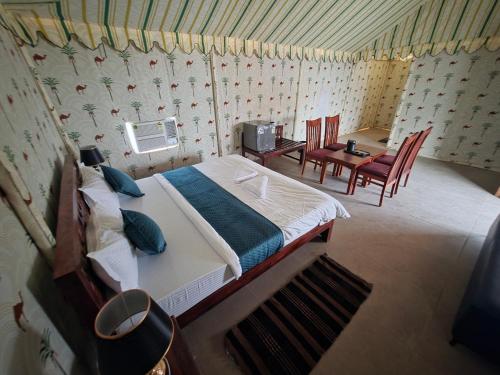 shreeji desert resort