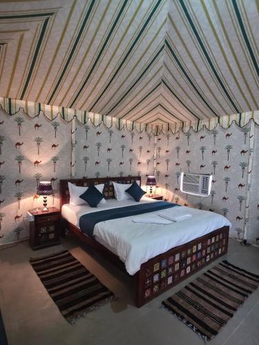 shreeji desert resort