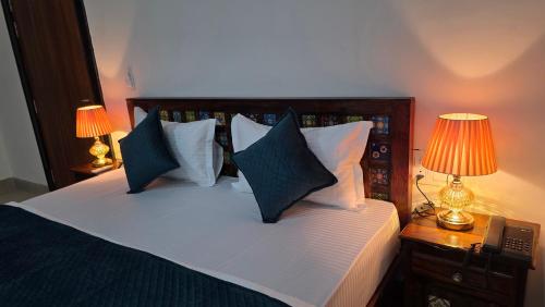 shreeji desert resort