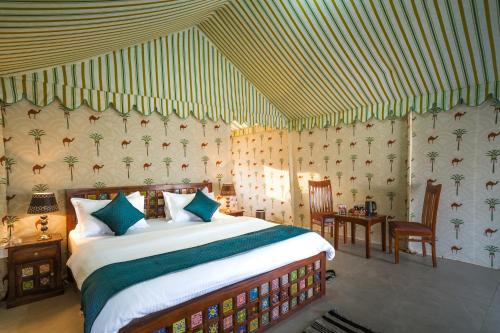 shreeji desert resort