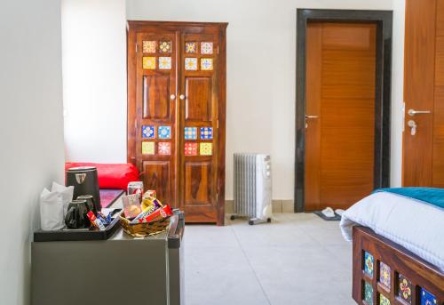 shreeji desert resort