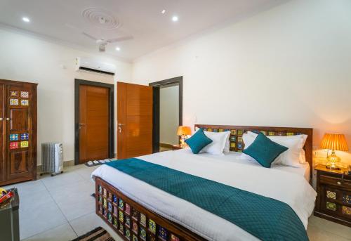 shreeji desert resort