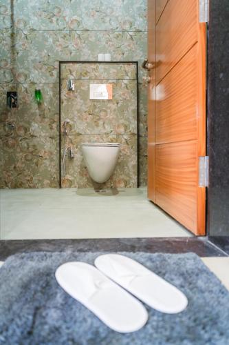 shreeji desert resort