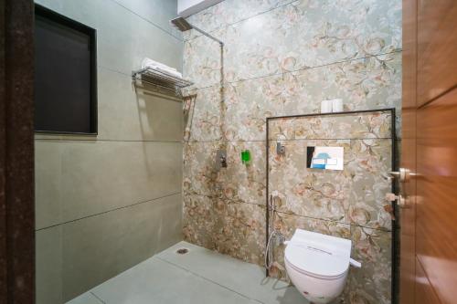 shreeji desert resort