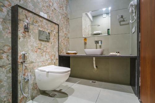 shreeji desert resort