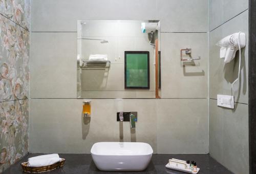 shreeji desert resort