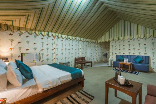 shreeji desert resort