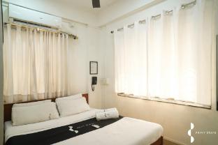 ekakshar rooms alibag