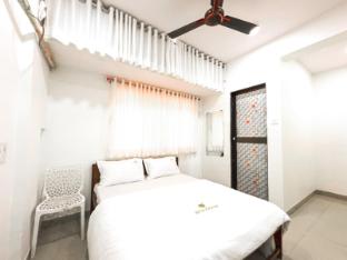 ekakshar rooms alibag
