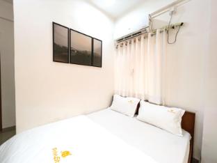 ekakshar rooms alibag