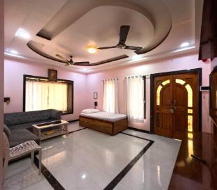 ekakshar rooms alibag
