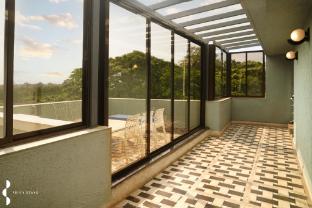 ekakshar rooms alibag