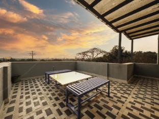 ekakshar rooms alibag