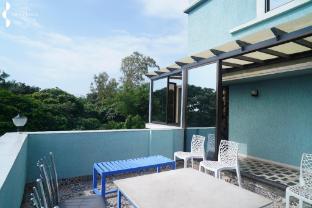 ekakshar rooms alibag