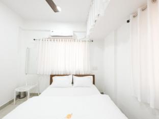 ekakshar rooms alibag