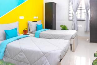 z express green valley