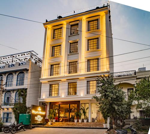 mayas manor a luxury lake view boutique hotel