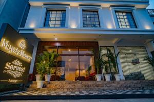 mayas manor a luxury lake view boutique hotel