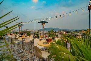 mayas manor a luxury lake view boutique hotel