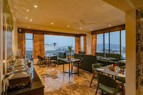 mayas manor a luxury lake view boutique hotel