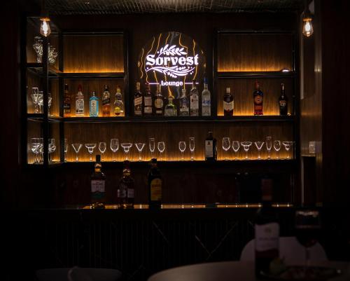 mayas manor a luxury lake view boutique hotel