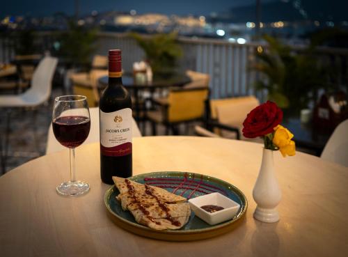 mayas manor a luxury lake view boutique hotel