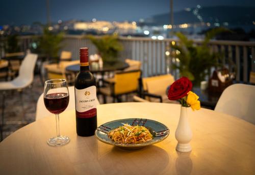 mayas manor a luxury lake view boutique hotel