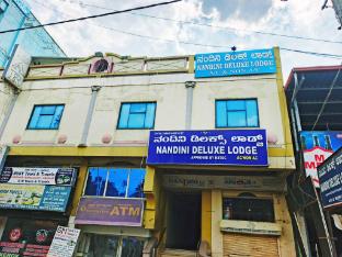 hotel nandini deluxe lodge