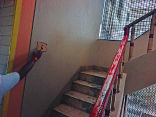 hotel nandini deluxe lodge