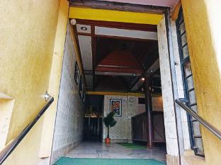 Hotel Nandini Deluxe Lodge,,3 star