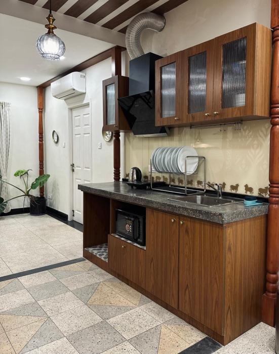 mayilveedu guest house