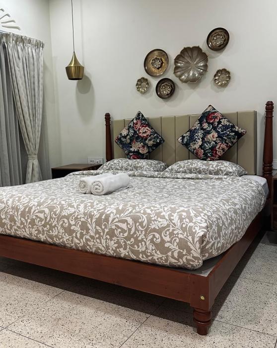 mayilveedu guest house