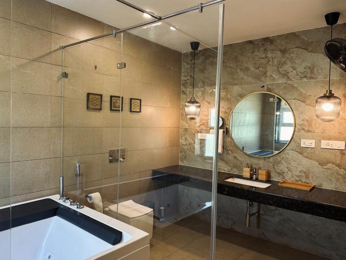 mayilveedu guest house